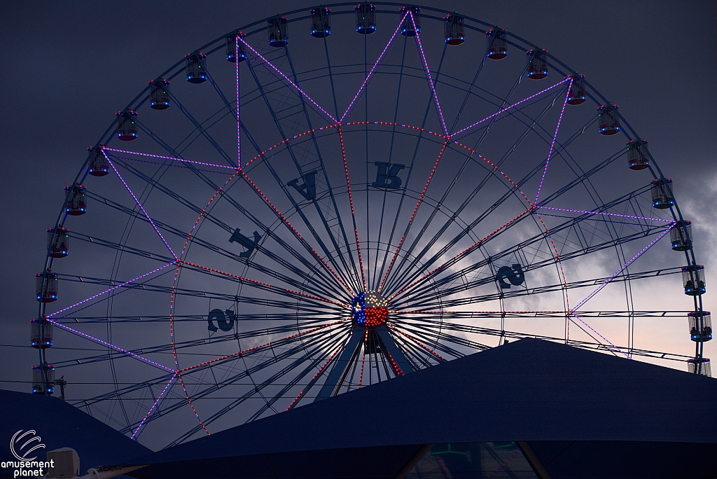 Texas Star