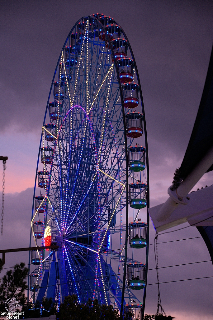 Texas Star