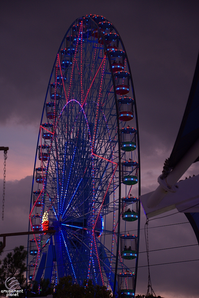 Texas Star