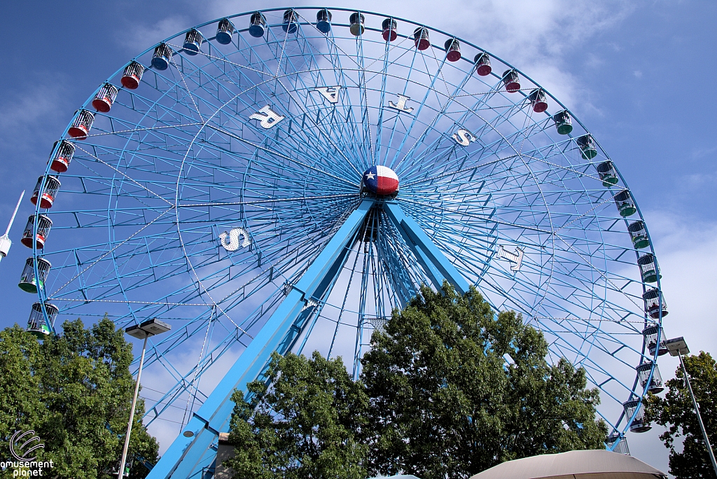 Texas Star