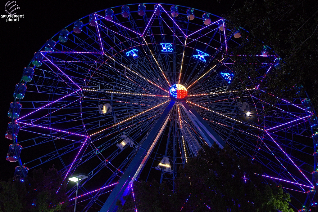 Texas Star