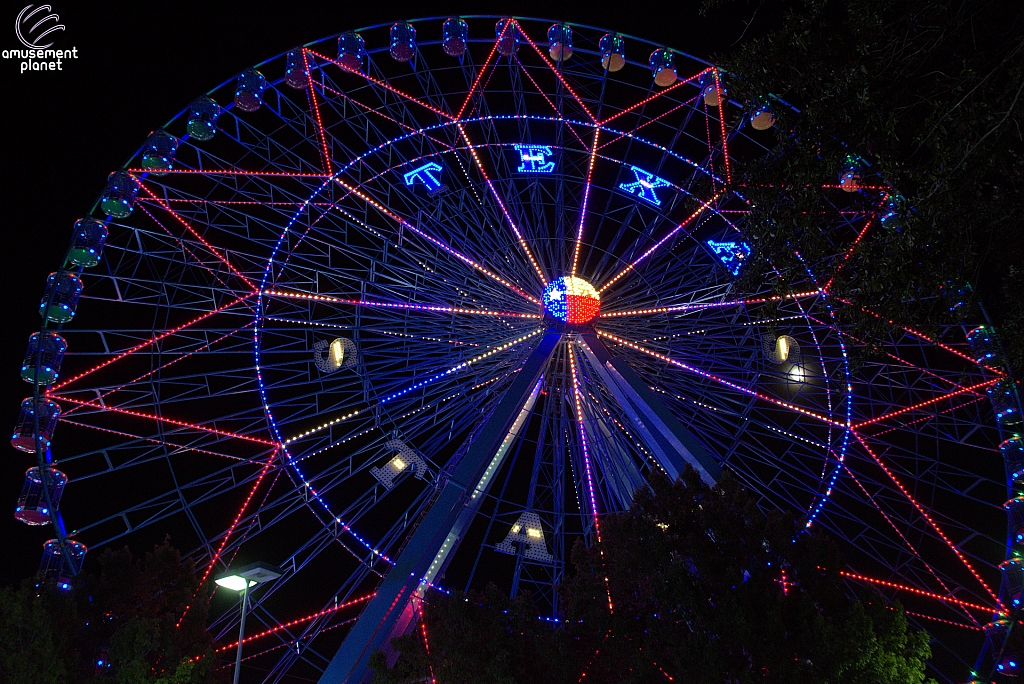 Texas Star