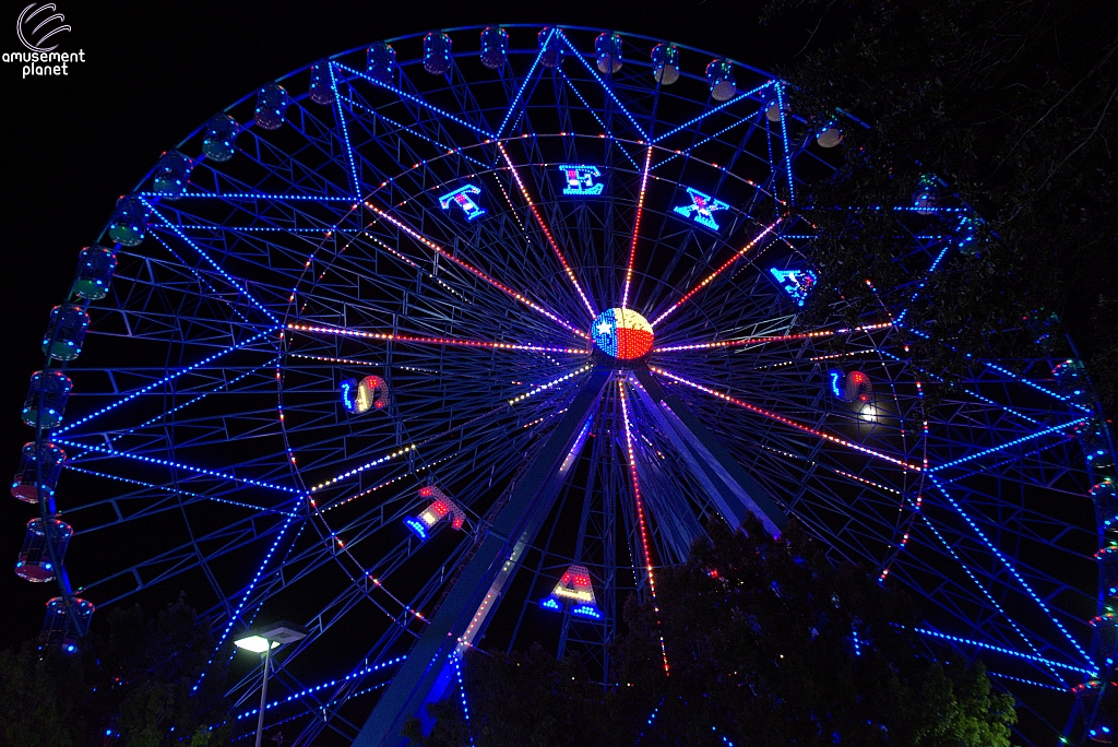 Texas Star