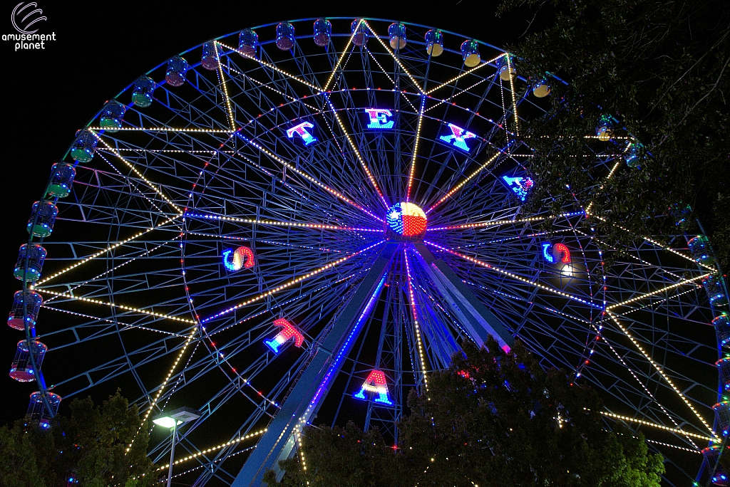 Texas Star
