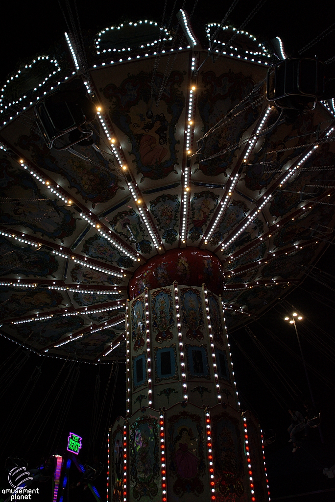 Wave Swinger