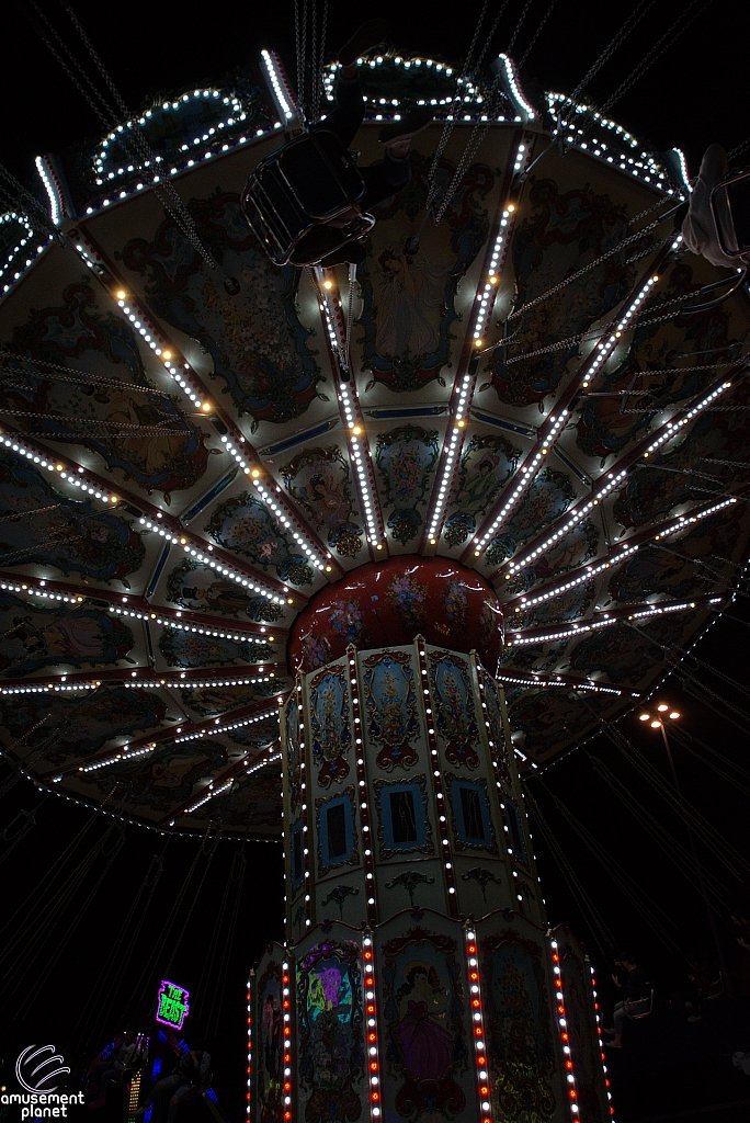 Wave Swinger