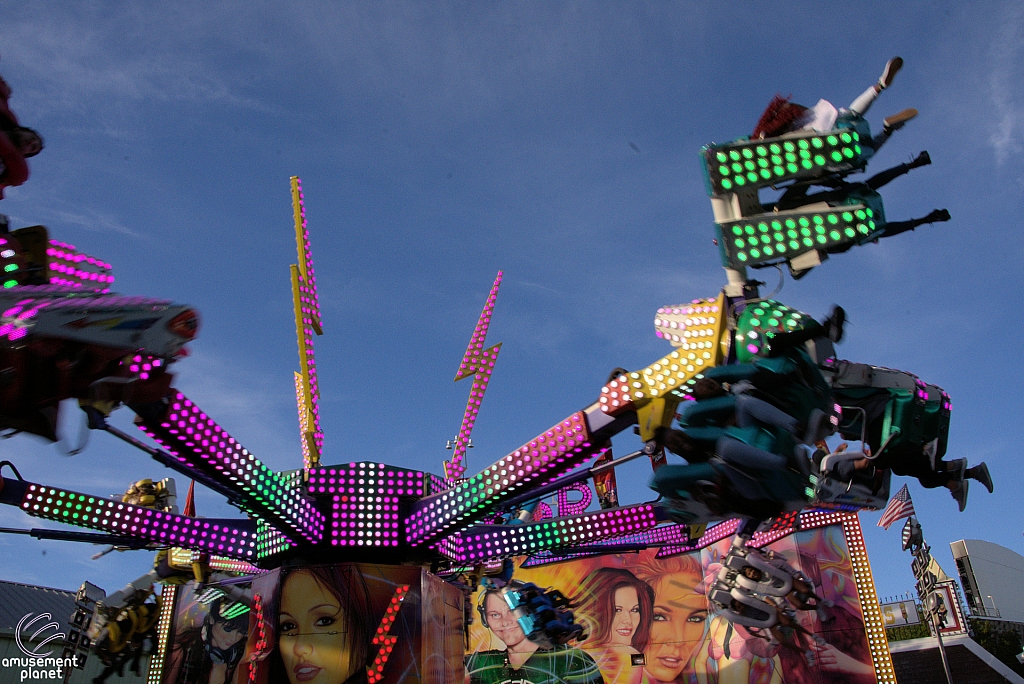 Techno Power