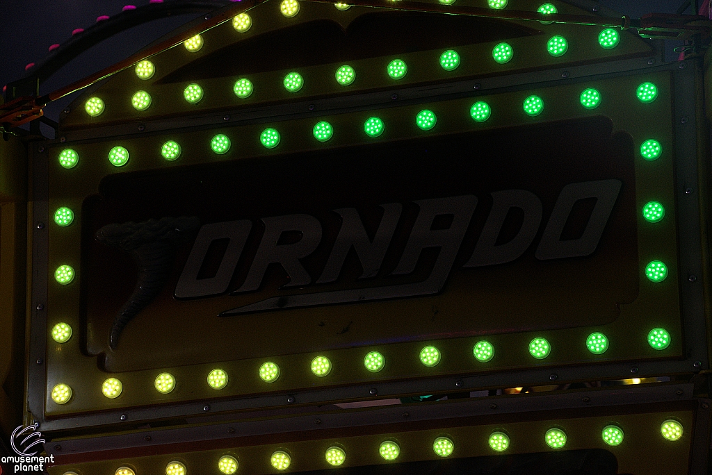 Tornado