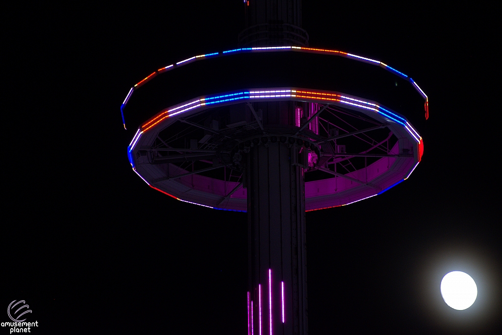 Top O' Texas Tower