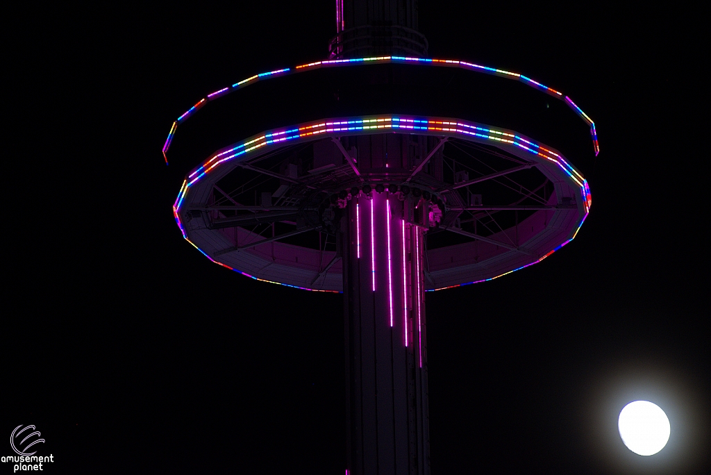 Top O' Texas Tower