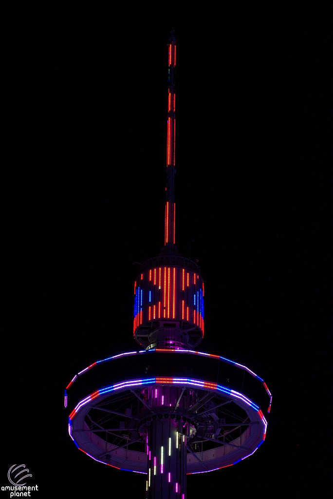 Top O' Texas Tower