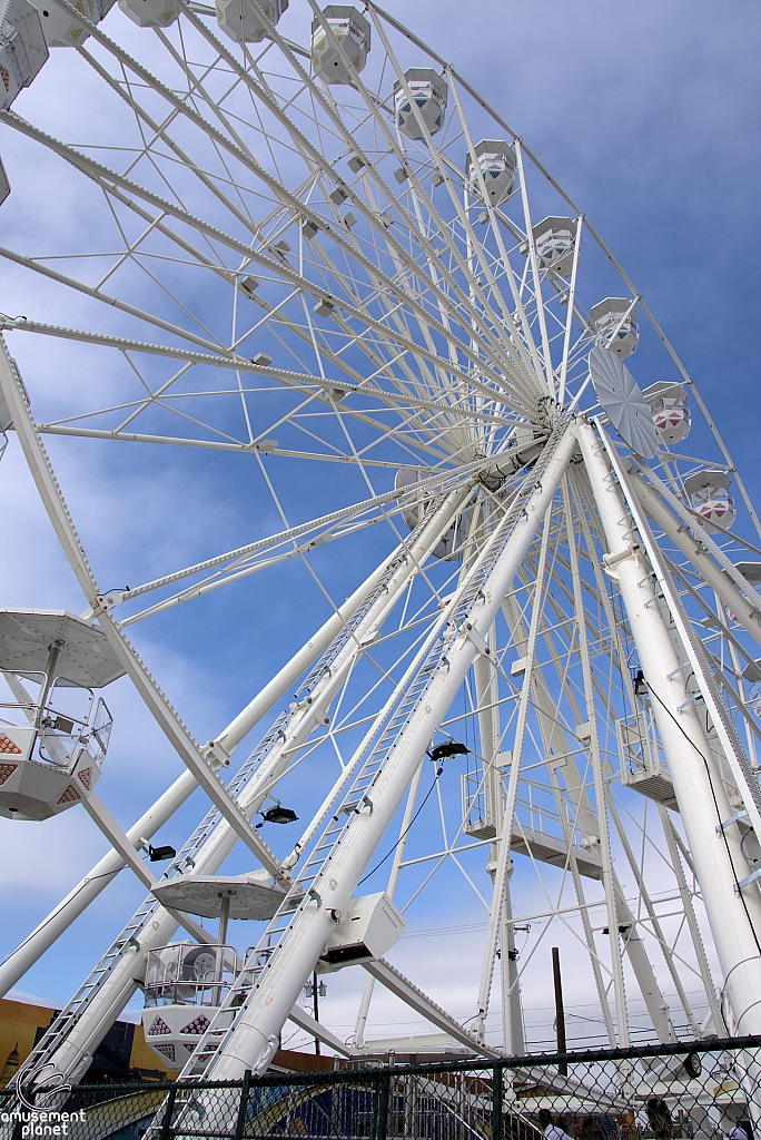 Giant Wheel