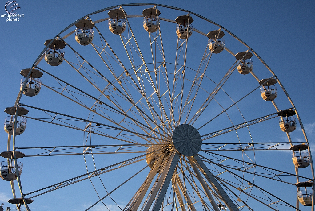 Giant Wheel