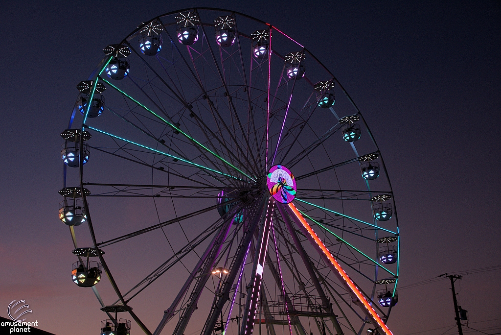 Giant Wheel