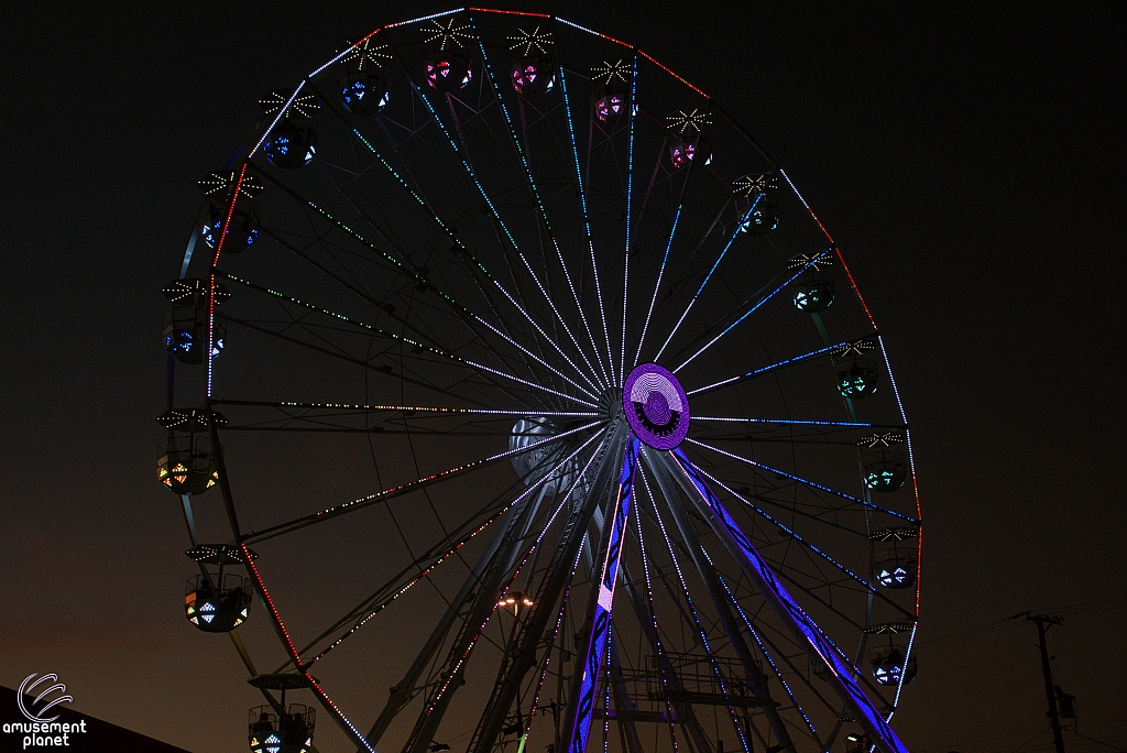 Giant Wheel