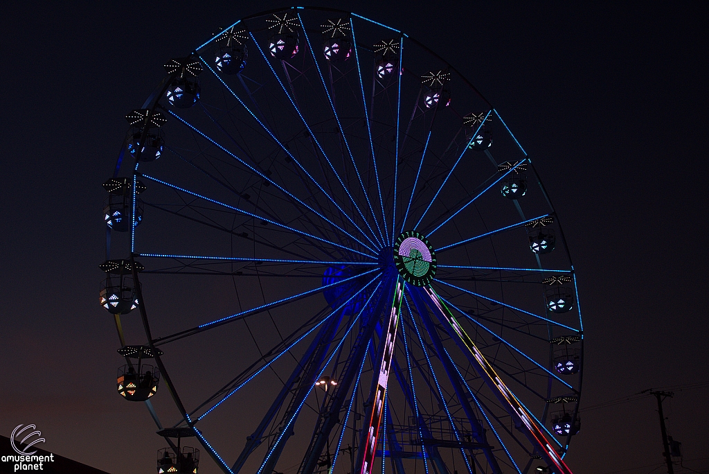 Giant Wheel