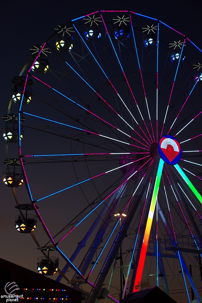 Giant Wheel