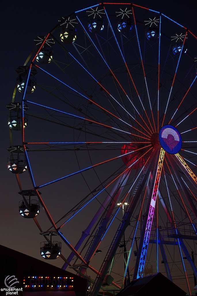 Giant Wheel
