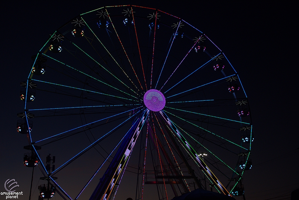 Giant Wheel
