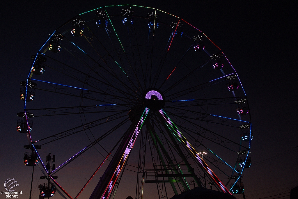 Giant Wheel