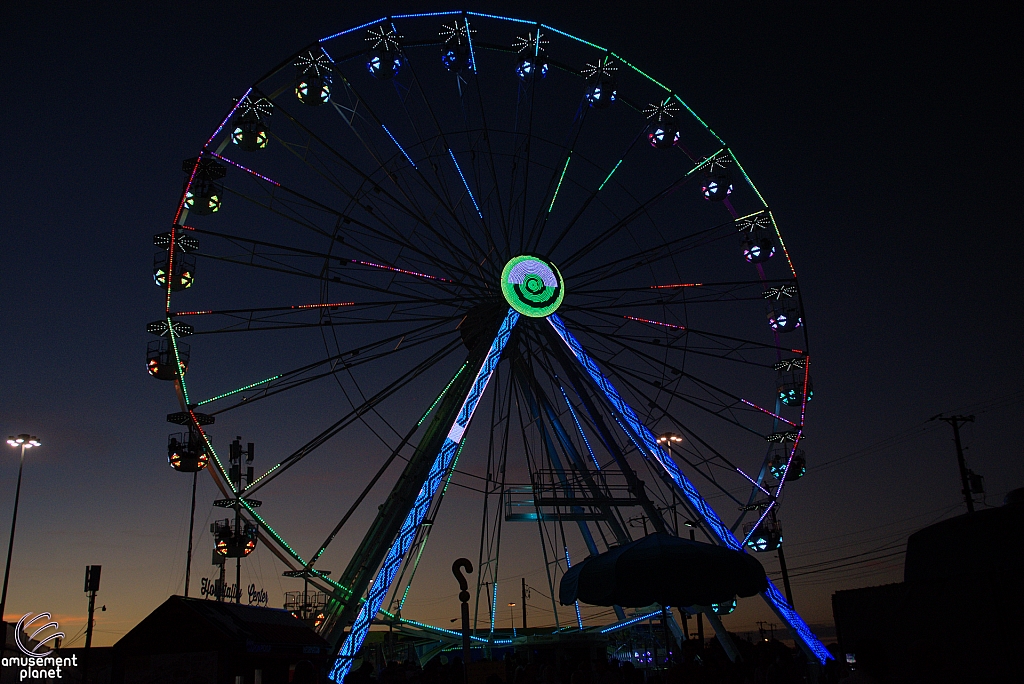 Giant Wheel