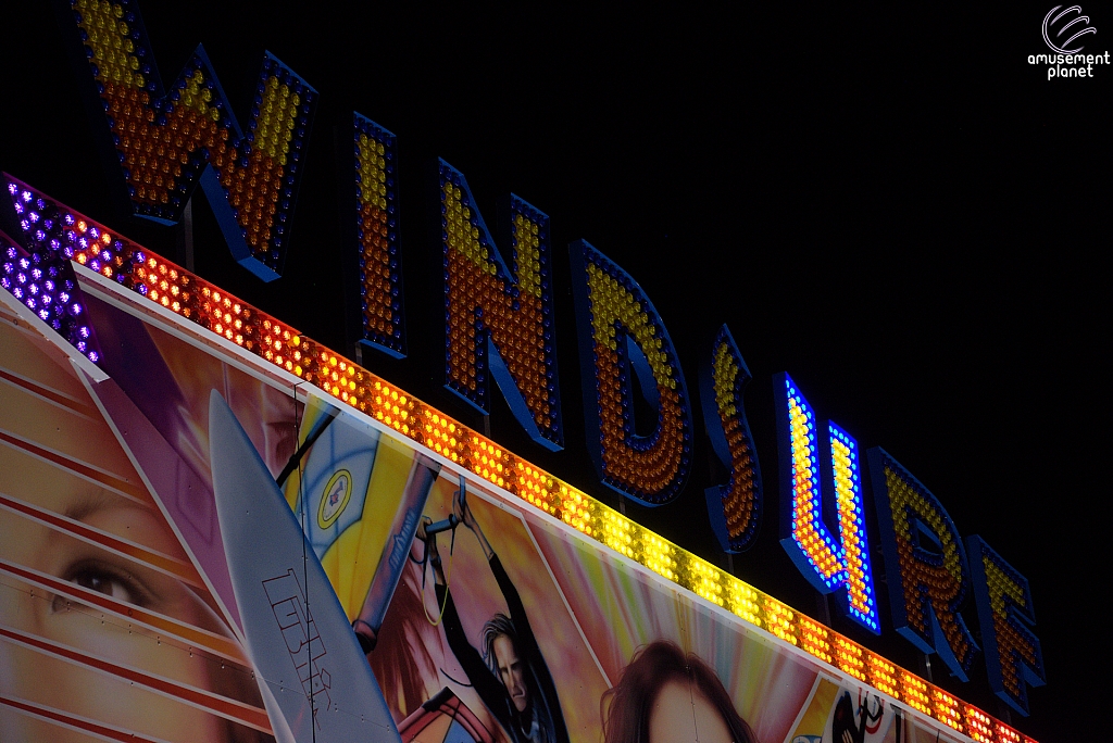 Windsurf