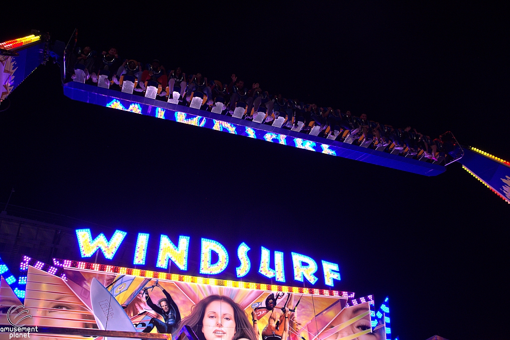Windsurf