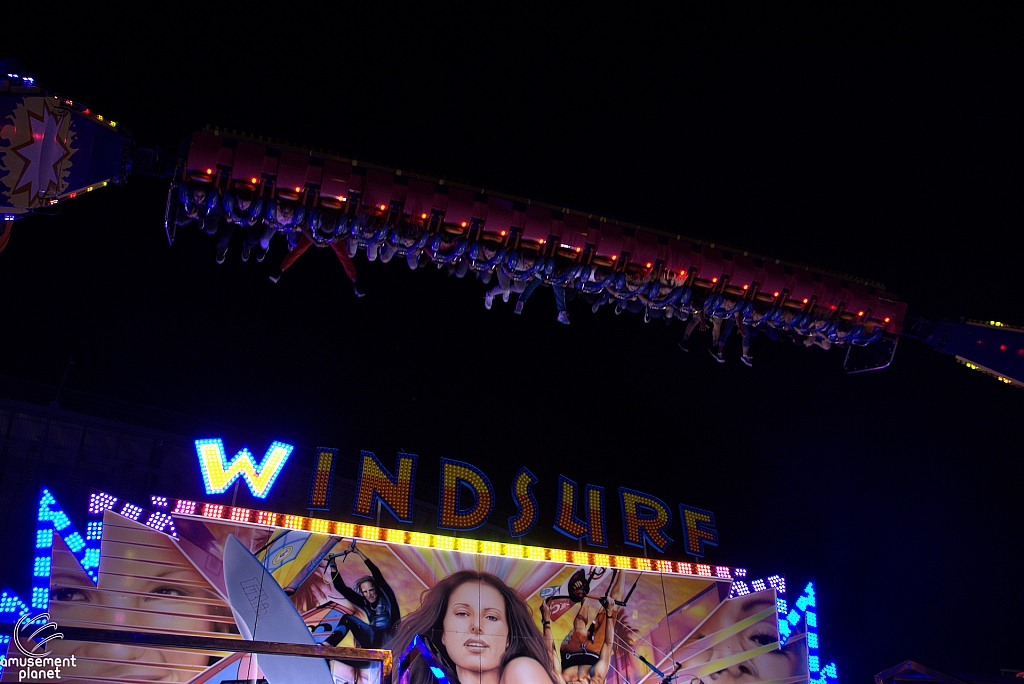 Windsurf