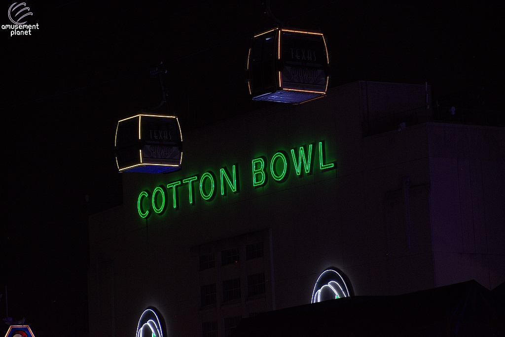 Cotton Bowl