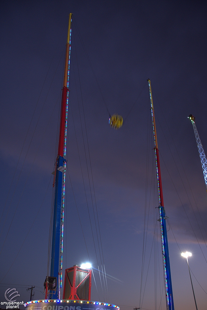 Sling Shot