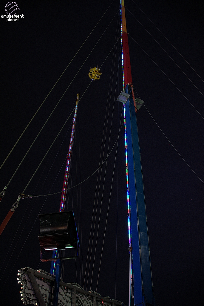 Sling Shot