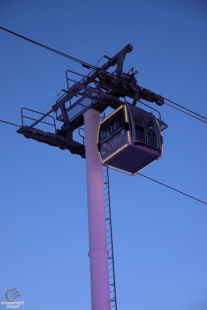 Texas SkyWay