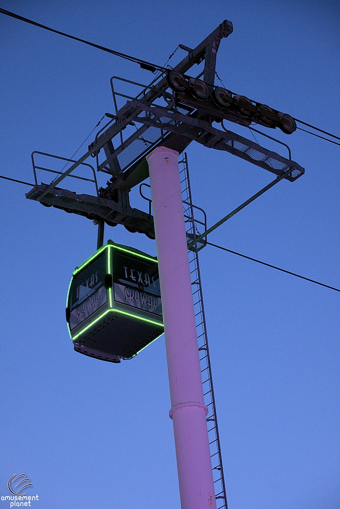 Texas SkyWay