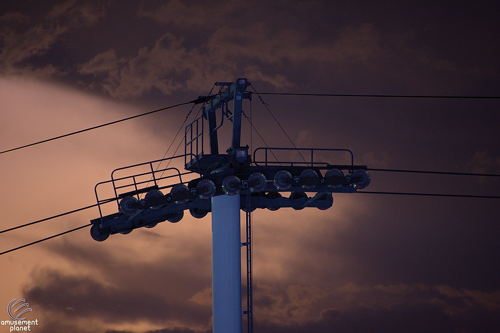 Texas SkyWay