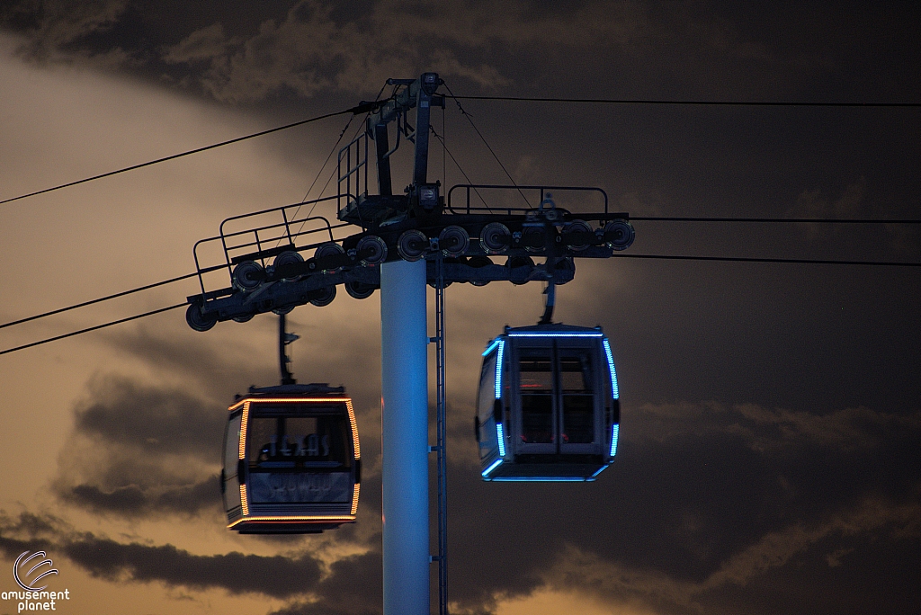 Texas SkyWay