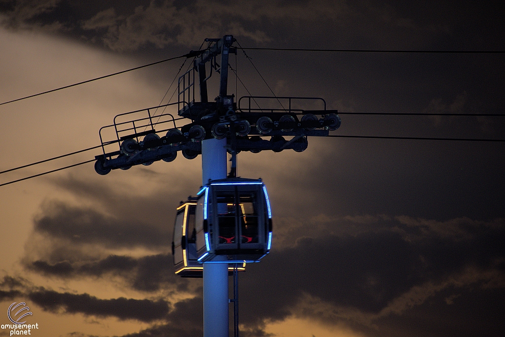 Texas SkyWay