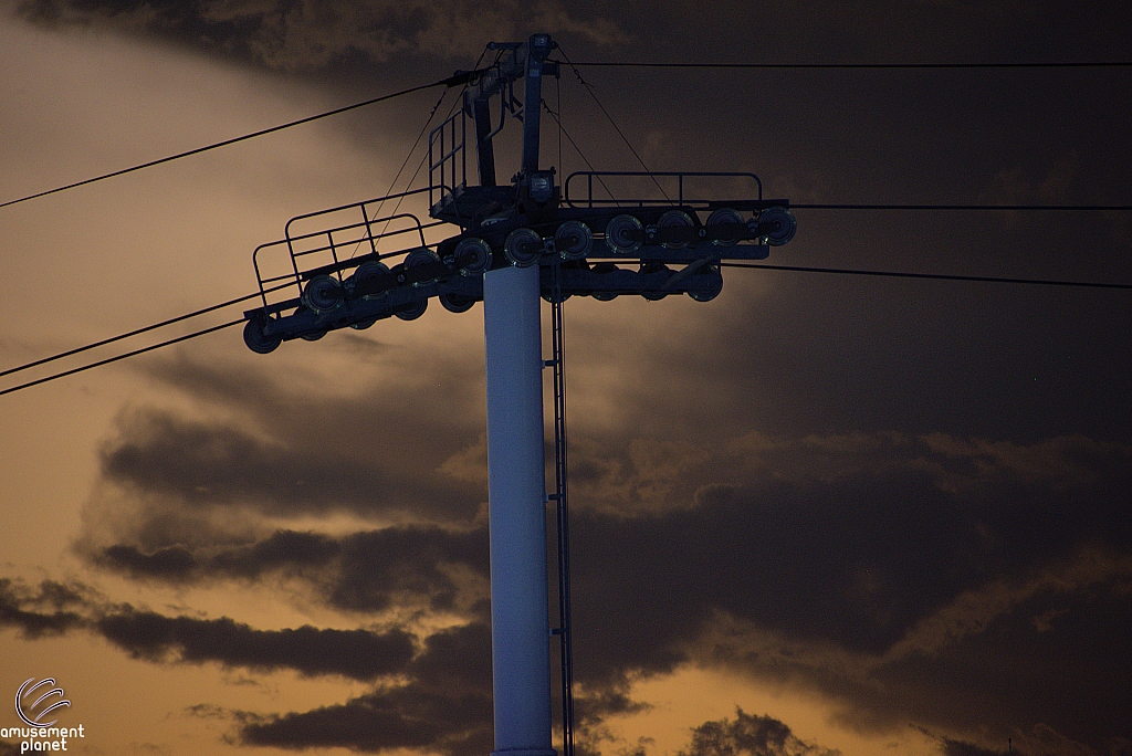 Texas SkyWay