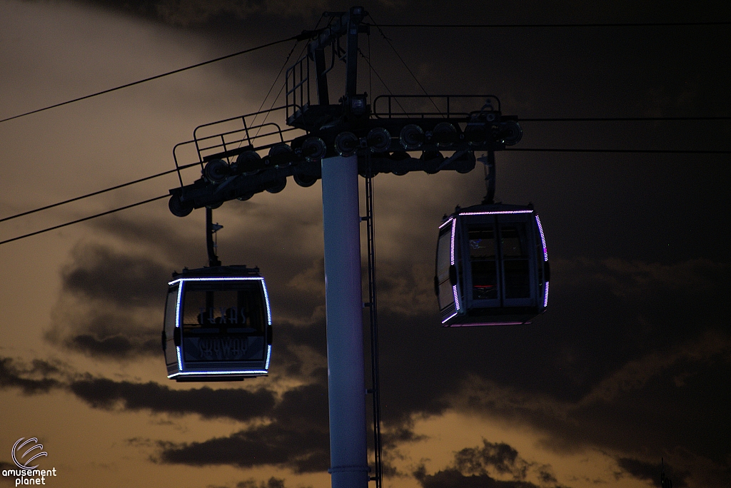 Texas SkyWay