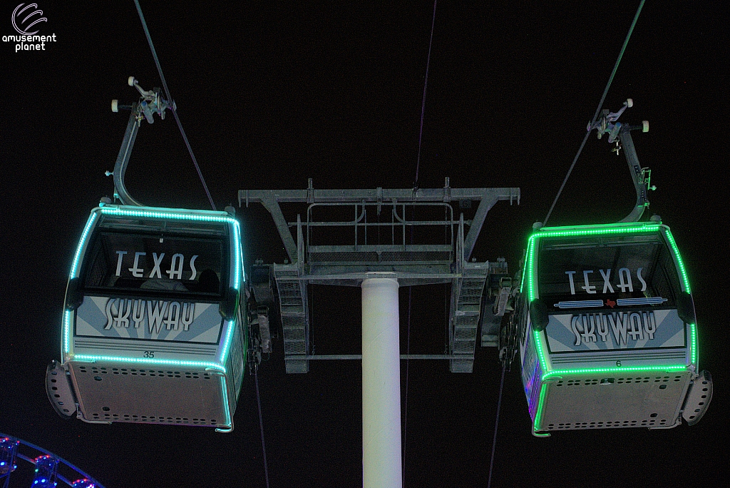 Texas SkyWay