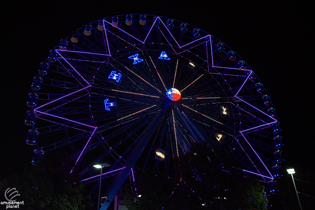 Texas Star