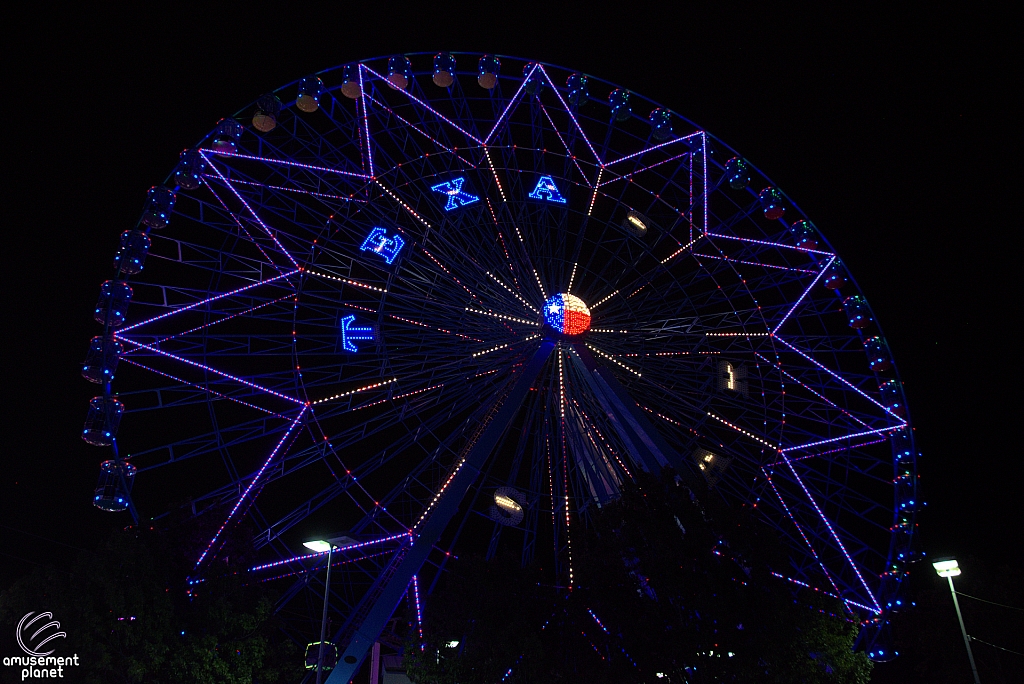 Texas Star