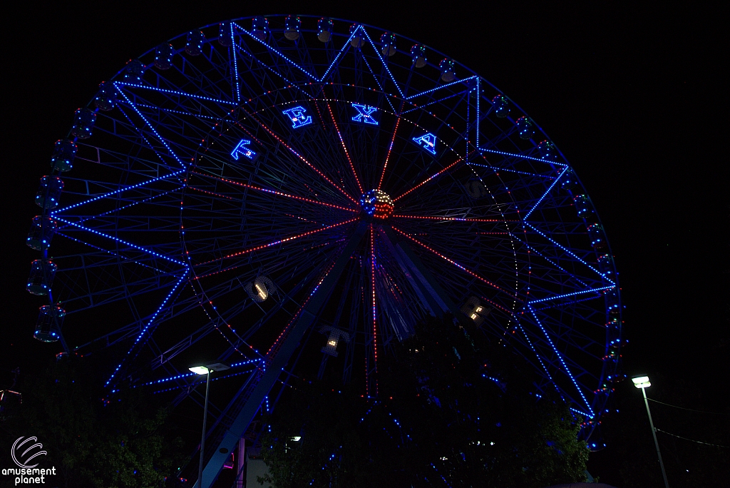 Texas Star