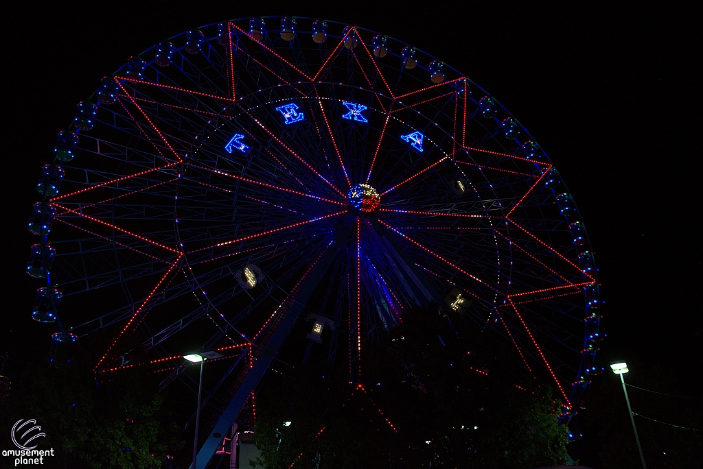 Texas Star