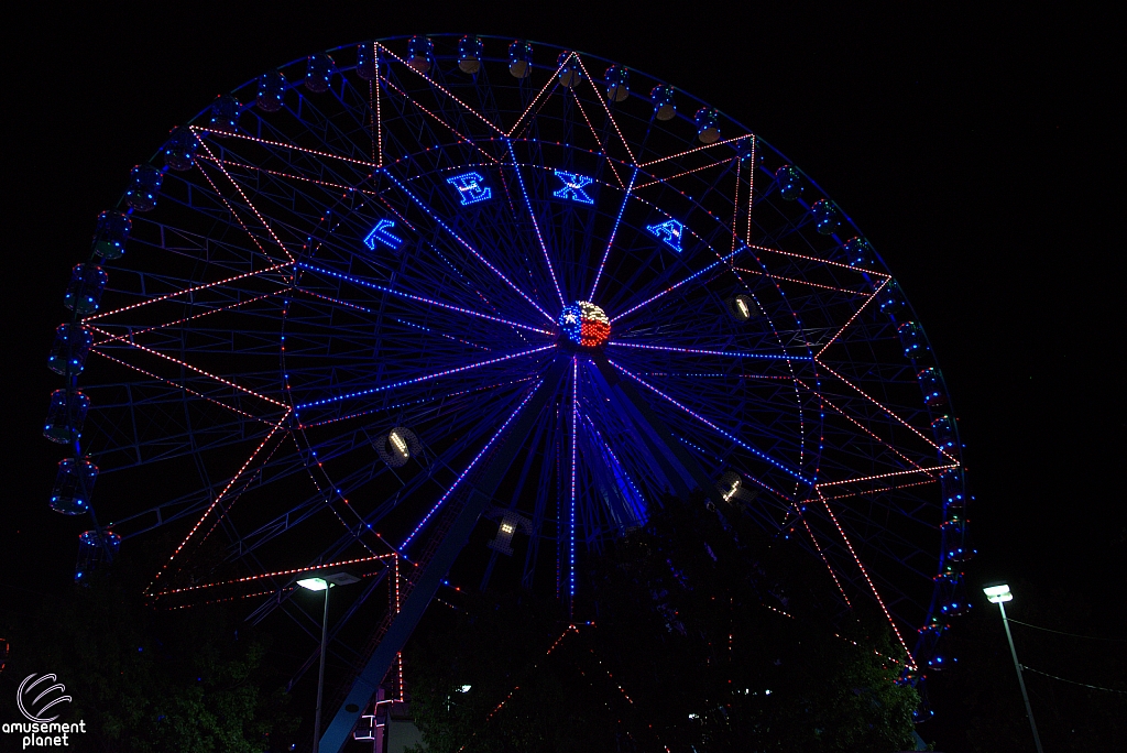 Texas Star