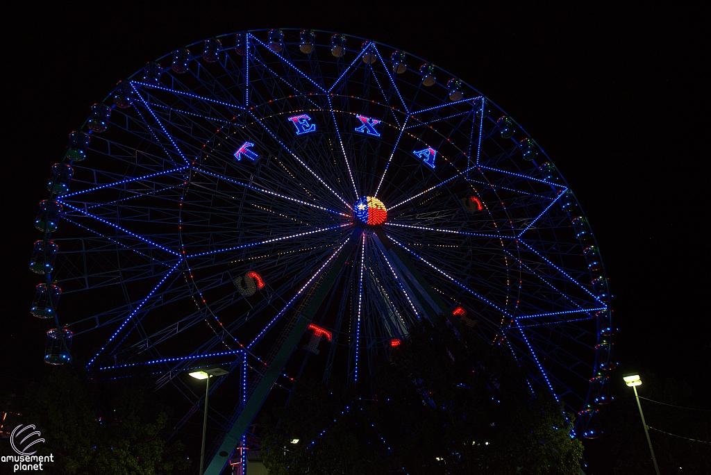 Texas Star