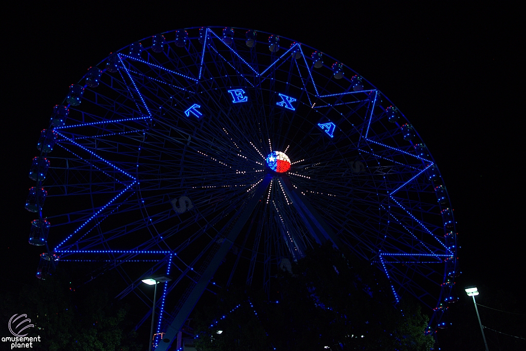 Texas Star