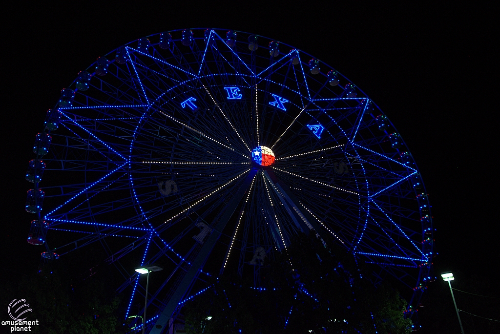 Texas Star