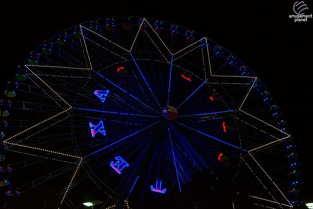 Texas Star