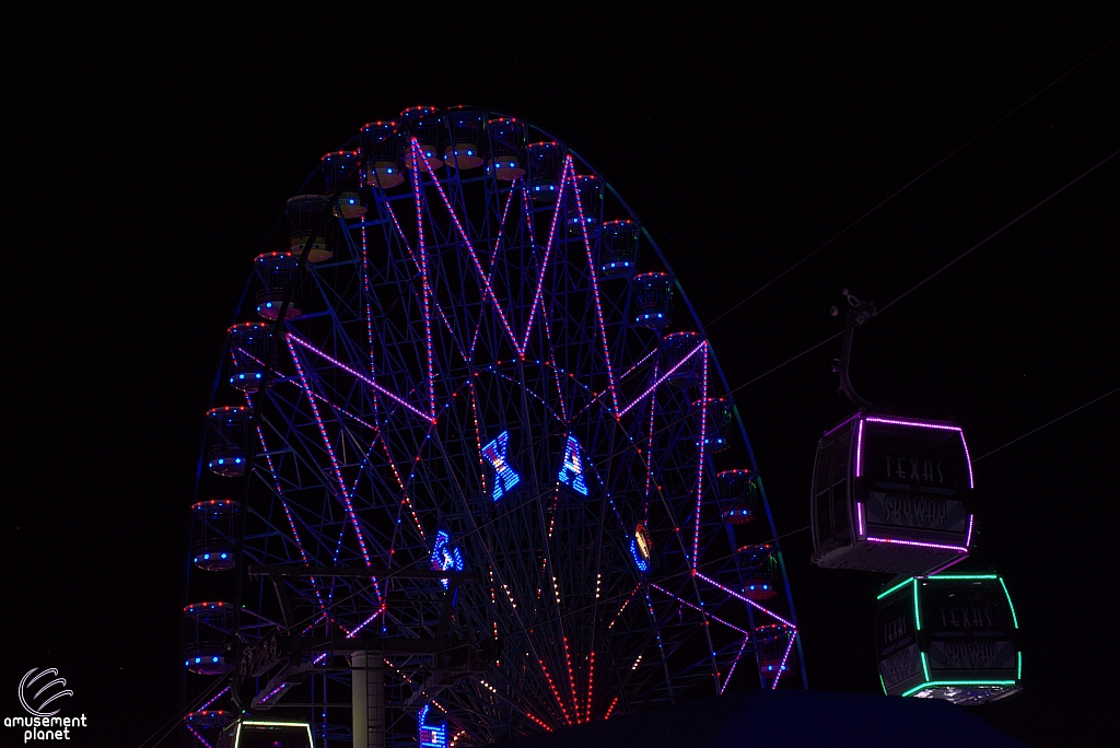 Texas Star
