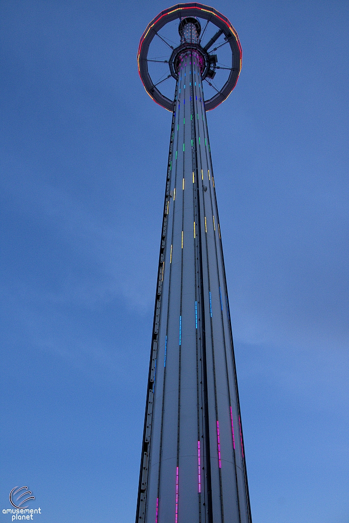 Top 'O Texas Tower